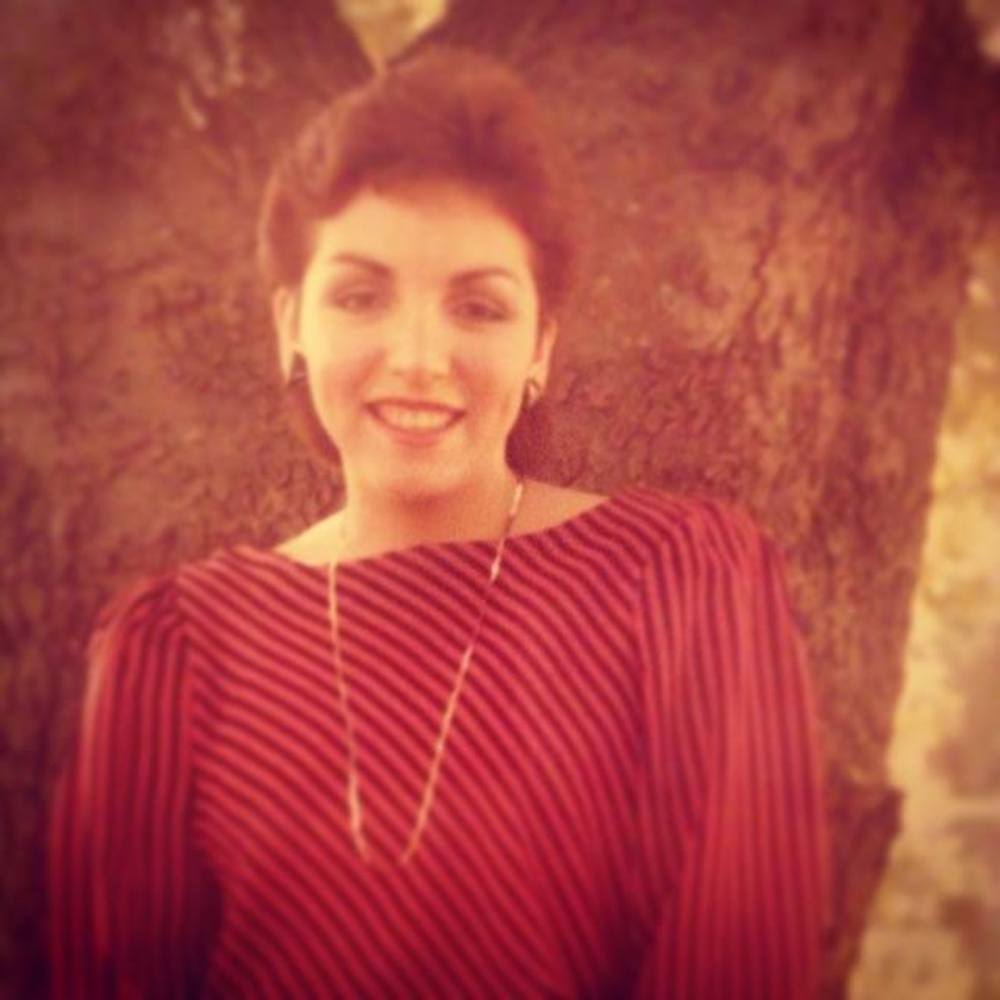 Meet your Posher, Ginna